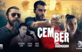 “Çember: Gün Doğmadan” bu akşam ekrana geliyor