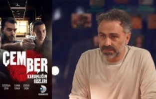 “Çember: Karanlığın Gözleri” bu akşam Kanal D'de