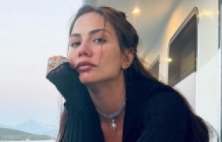 Demet Özdemir'den sevindiren haber