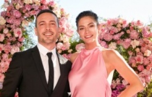 Demet Özdemir ve Oğuzhan Koç'un düğün tarihi netleşti