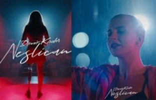 Demir Kadın: Neslican filminin vizyon tarihi açıklandı