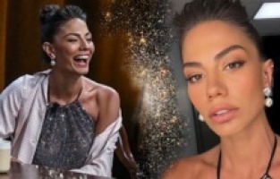 Ekranda Demet Özdemir rüzgarı esecek!