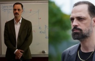 Ekranda yeni bir fenomen doğuyor: Sadi Payaslı