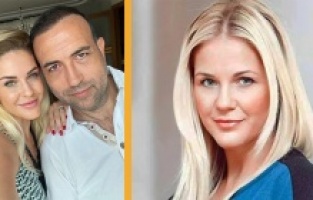 Emine Ün'den ihanet iddialarına açıklama!