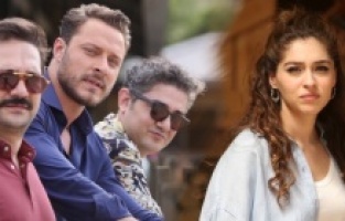 Emir kıskançlık krizine giriyor