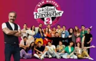 En beğenilen skeçler seyircisini ekrana kilitleyecek