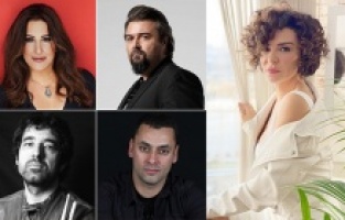 ENKA Açıkhava Tiyatrosu yaz konserleri devam ediyor