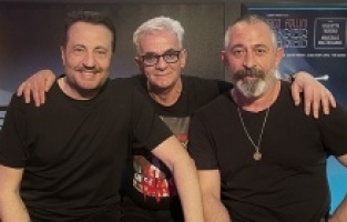 Ercan Saatçi ile “Çok Akustik” bu akşam Star’da!