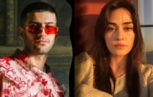 Esra Bilgiç ve Reynmen cephesinde neler oluyor?