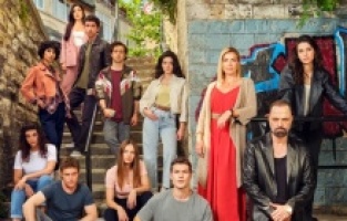 "Gelsin Hayat Bildiği Gibi" bugün Show TV'de