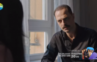 Gelsin Hayat Bildiği Gibi'den yeni fragman!