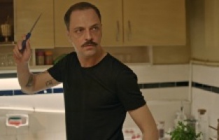 Gelsin Hayat Bildiği Gibi’den güldüren sahne