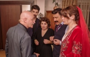 "Gizli Saklı"da operasyon tehlikeye giriyor