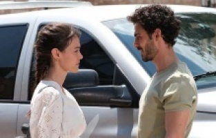 Gonca geçmiş yılların peşinde