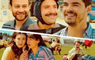 "Gönül Dağı Kurban 2" TRT 1'de!