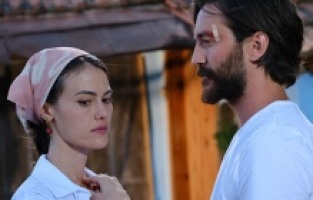 "Gül Masalı"nda dengeler değişecek