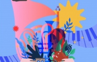 Gümüşlük’te Festival, İspanyol piyanistlerle başlıyor