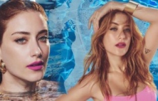 Hazal Kaya: "Bu ara kadın tarafım ağır basıyor"