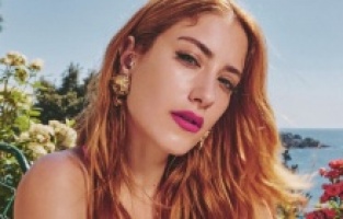 Hazal Kaya hangi yönünü törpülemek istiyor?