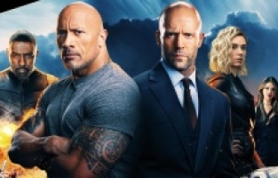Hobbs ve Shaw’un hızlı ve öfkeli hikayesi