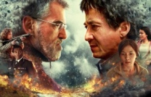Jackie Chan ve Pierce Brosnan'dan bir İntikam hikayesi