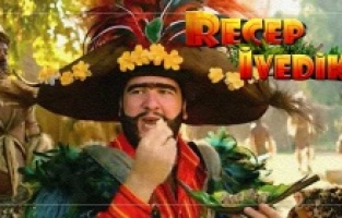 Konya'ya giderken kendisini Kenya'da bulan Recep'i neler bekliyor?