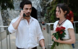 Korkutucu bir kaza aşka gölge düşürecek