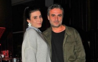 Kutsi'nin eşi Sibel Ülker'den şok sözler