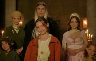 Masal Şatosu: Gizemli Misafir’in ilk fragmanı yayınlandı