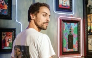 Metin Akdülger: "Beni bir oyunun içerisinde de görebilirsiniz” 