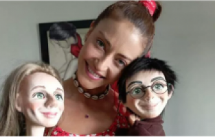 "Molly ile Tommy-Sihirli Miras" filmi Türkiye'de ilk olacak