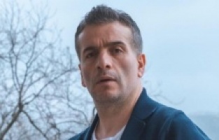 Murat Cemcir: "Sokakta röportaj vermiyorum"