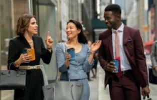 Netflix'in yeni dizisi Partner Track ne zaman başlıyor!