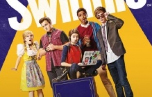 Nickelodeon, macera ve aksiyon dolu ‘Swindle’ filmini ekranlara taşıyor!