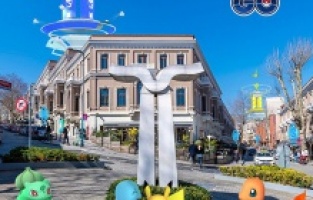 Pokémon GO’nun 6. yaşı kutlanıyor