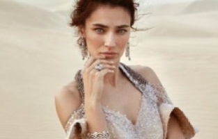 Saadet Işıl Aksoy ve küçük kızı koronavirüse yakalandı