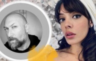 Selin Şeker ve Osman Yalın aşkı belgelendi