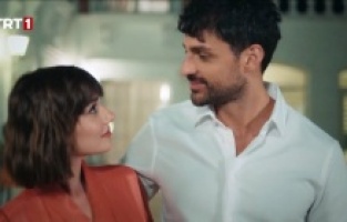 “Seni Kalbime Sakladım” gündem oldu