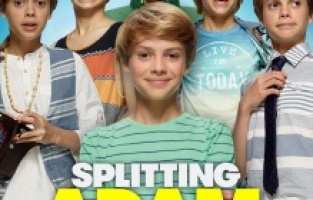 "Splitting Adam" Nickelodeon’da!