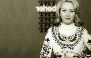 Türkiye'nin ilk haber spikerlerinden Aytaç Kardüz yaşamını yitirdi