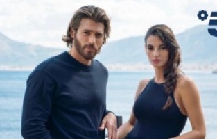 "Viola Come Il Mare" dizisinin yayın tarihi belli oldu