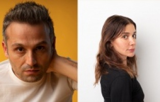 Yeni podcast dizisi “Epik Olmayan Bir Aşk Hikayesi” yayında!