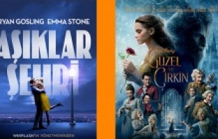 Zorlu Açık Hava Sineması başlıyor