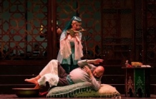 13. Uluslararası İstanbul Opera Festivali sona erdi