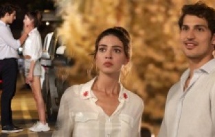 "Ah Nerede" bu akşam final yapıyor!