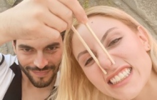 Akın Akınözü gündem oldu!