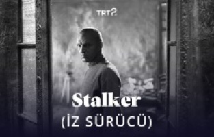 Andrey Tarkovski filmi “İz Sürücü” TRT 2’de