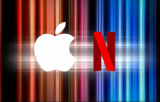 Apple, Netflix’i satın mı alıyor?