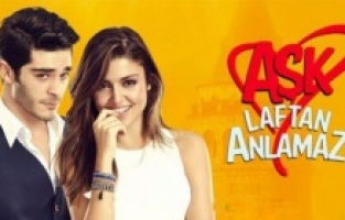 "Aşk Laftan Anlamaz" Bolivya’da!