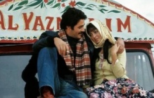 Asya ile İlyas’ın unutulmaz hikayesi